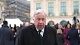 Gérard Larcher appellera à « censurer » un gouvernement issu du Nouveau Front populaire