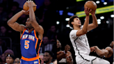How to watch New York Knicks vs Brooklyn Nets NBA game: Live stream, TV channel, kickoff, stats & everything you need to know | Goal.com US