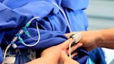 Research suggests preoperative iron infusions work better than blood transfusions for some anemic patients