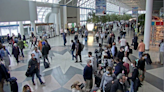 New food options at Charlotte airport, including Florida chicken chain with NC roots