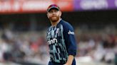 Cricket-England's Bairstow ruled out of T20 World Cup through injury, Roy dropped