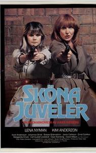 Sköna juveler