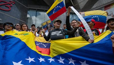 ¿Qué va a pasar en Venezuela?