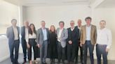 La CAB se reunió con referentes de Ciencia y Tecnología para fortalecer el sector en Argentina
