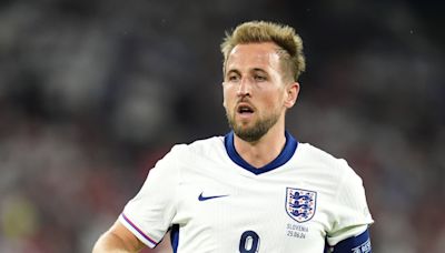 Harry Kane says England can raise game when it ‘counts’ in the knockout stage