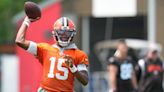 Cleveland Browns trade Joshua Dobbs to Cardinals, elevating Dorian Thompson-Robinson