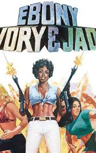 Ebony, Ivory & Jade