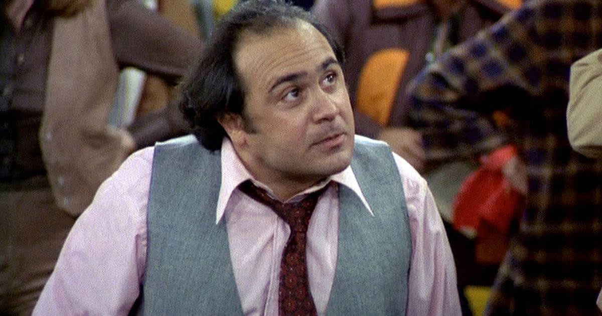 Danny DeVito through the years | Celebrity photos