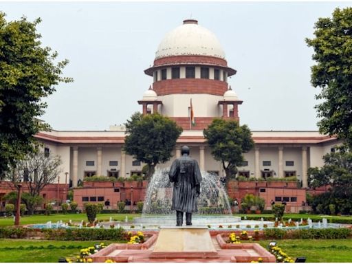 "Can't Even Write...": Supreme Court Raps Bihar Teachers Over 'Skip Test' Request