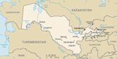 History of Uzbekistan