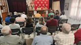 Redondo: "Si la ciudadanía de la provincia de Ciudad Real vota el 9J, ganará el PSOE"