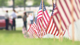 Memorial Day ceremonies in the River Valley and Northwest Arkansas