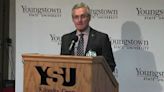 Former YSU president appointed Ohio college board of trustees