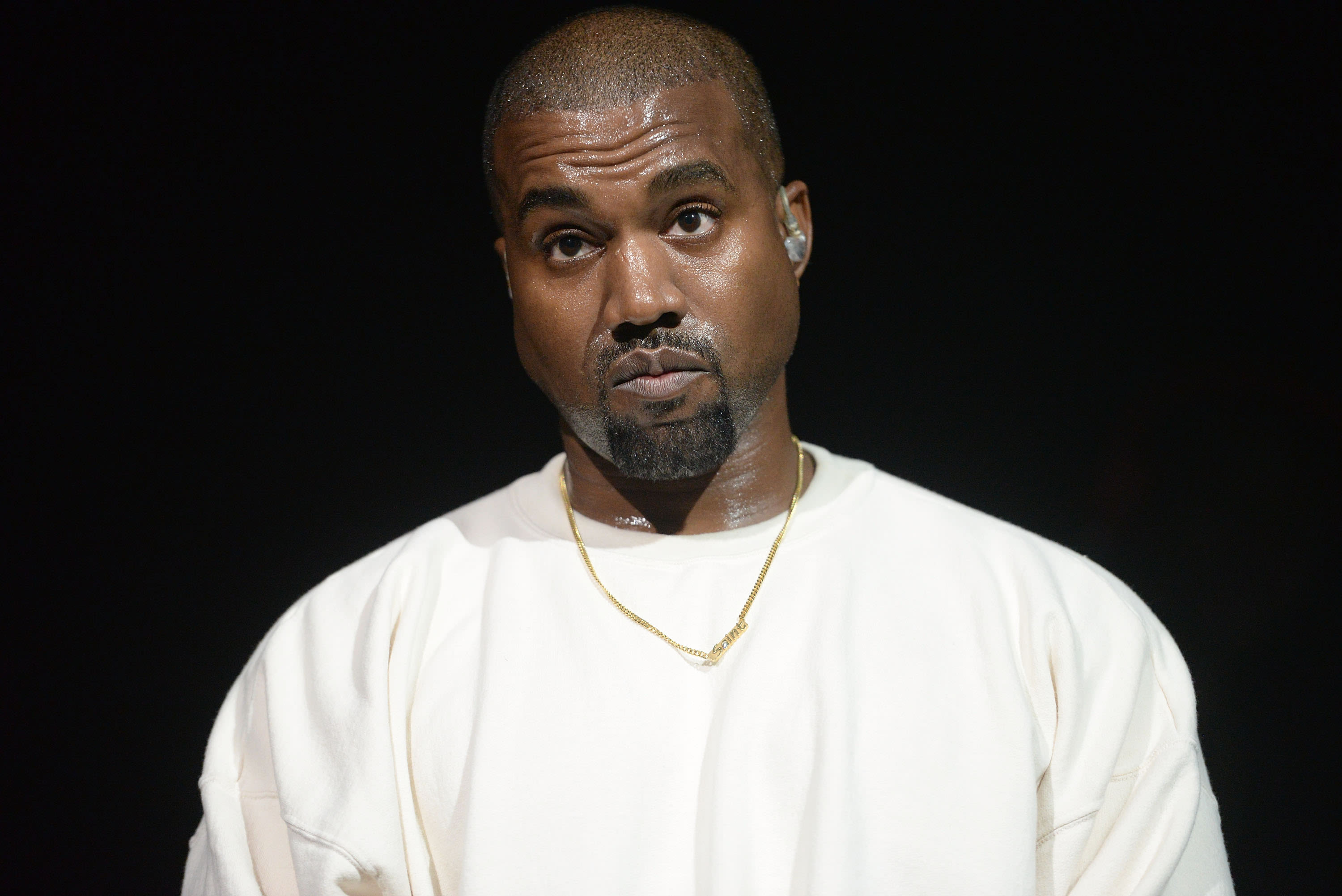 Kanye West Loses Lawyer as Shocking Nitrous Oxide Use Allegations Surface