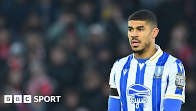 Ashley Fletcher: Blackpool sign forward on two-year deal following Watford release