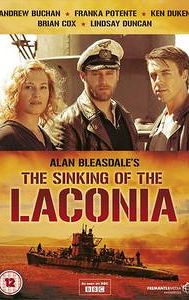 The Sinking of the Laconia