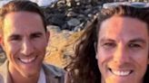 Three questioned over disappearance of American and two Australian brothers camping on the coast in Mexico