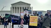 Democrats stress reproductive rights in fight for control of Congress, White House