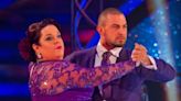 Emmerdale's Lisa Riley 'struggles' to film after Strictly star Robin Windsor's death