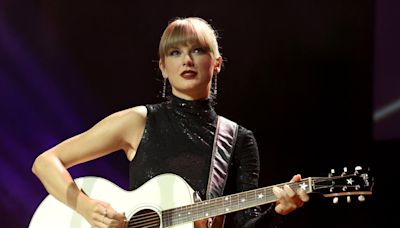 Suspect Charged With Murder of 3 Girls at Taylor Swift-Themed Event