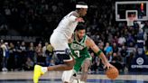 Celtics get massive benefit if Wolves can extend West Finals