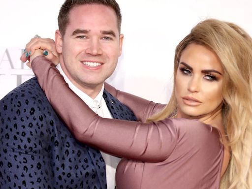 Katie Price's ex Kieran Hayler lands new TV job alongside Hollywood star