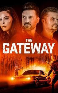 The Gateway (2021 film)