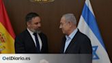 Israel amenaza con cerrar el consulado de España en Jerusalén en una nueva escalada tras el reconocimiento de Palestina