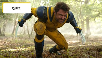Quiz Wolverine : connaissez-vous sur le bout des griffes le plus féroce des super-héros ?