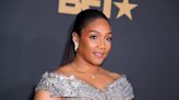 Tiffany Haddish says sobriety journey helped her realize she’s been ‘too nice’ over the years