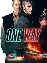 One Way (2022 film)