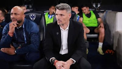 Las rotaciones que haría Rayados ante León de cara a su duelo contra Columbus Crew