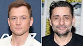 Taron Egerton To Star In Thriller ‘Carry On’ For Jaume Collet-Serra, Amblin And Netflix