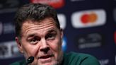 Rassie Erasmus predicts entire England team for World Cup semi-final at strange press conference