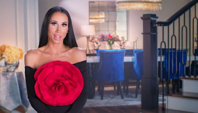 Rachel Fuda Says Her RHONJ Producer Has Also Become Her Therapist | Bravo TV Official Site
