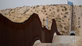 Biden administration pivots on border wall, allows construction in Texas