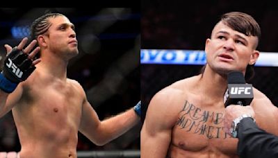 UFC 303: Brian Ortega Vs Diego Lopes Undergoes Yet Another Shake up Hours Before Commencement