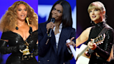 Candace Owens Defends Beyoncé, Says She’s “More Country” Than Taylor Swift