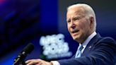 Biden presents plan for two-state solution in Israel-Hamas war: ‘A ceasefire is not peace’