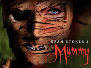 Bram Stoker’s Legend of the Mummy