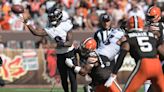 Cleveland Browns at Baltimore Ravens picks, predictions, odds: Who wins NFL Week 10 game?