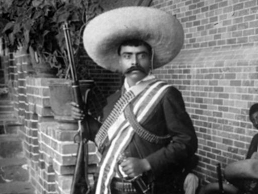 Emiliano Zapata y sus parejas sentimentales