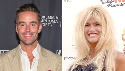 The Valley’s Jesse Lally Reveals He Had a Fling With Anna Nicole Smith ‘For a Year or 2’