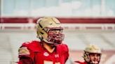 10 Things To Watch For At BC's Spring Game