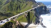 Further repairs along Big Sur's Highway 1 to cause nightly road closures