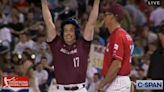 Rep. McGarvey has plenty to celebrate in first Congressional Baseball Game