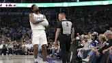 Paul George, James Harden help Clippers even series with Mavs at 2-2 after blowing 31-point lead - WTOP News