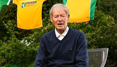 Tributes paid as legendary GAA commentator Mícheál Ó Muircheartaigh dies aged 93