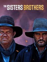 The Sisters Brothers (film)