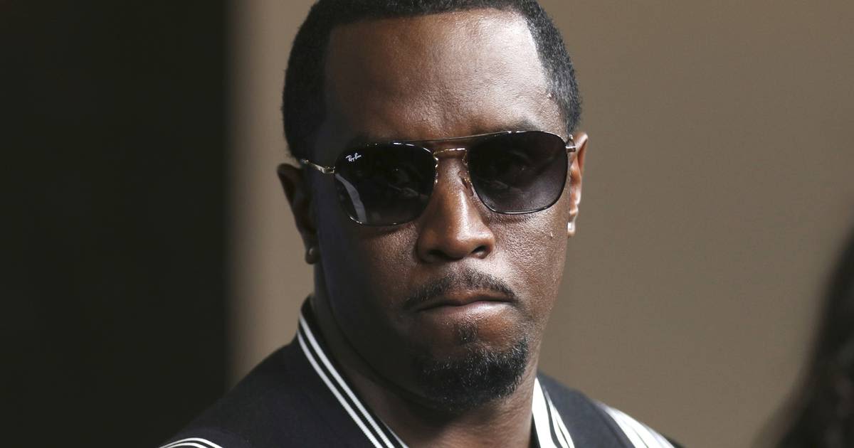 Sean ‘Diddy’ Combs attacks, kicks and drags his ex-girlfriend on newly released video